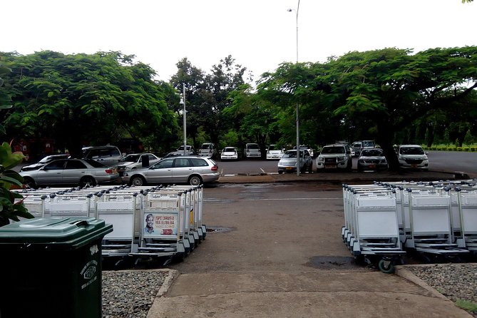 Kilimanjaro Airport Taxi To/From Moshi Town/Arusha Town - Customer Reviews