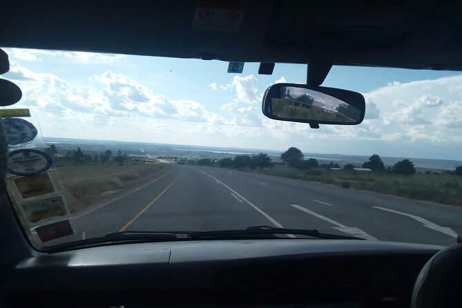 Kilimanjaro Airport Taxi To/From Moshi Town/Arusha Town - Tips for a Smooth Experience