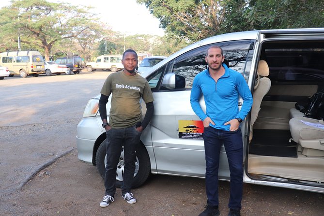 Kilimanjaro Airport Transfer - Good To Know