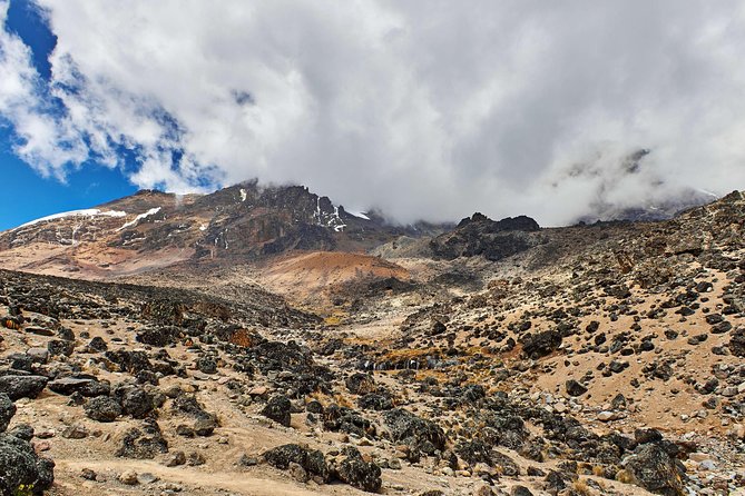Kilimanjaro Climb, Marangu Route (6-Day) - Booking Your Adventure