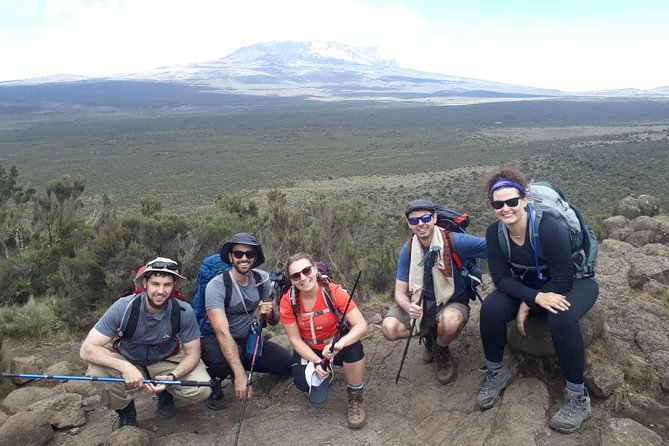 Kilimanjaro Climbing 8 Day Lemosho Route - Inclusions and Amenities