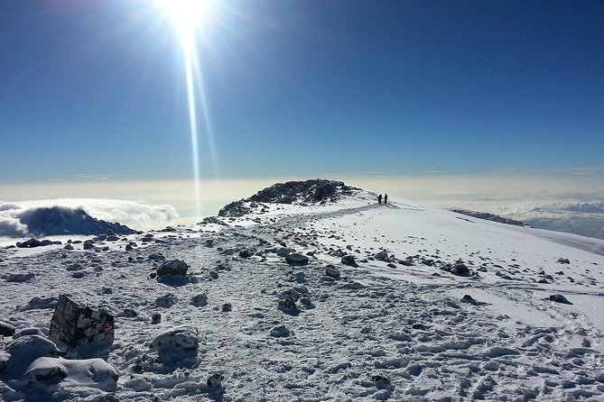 Kilimanjaro: Lemosho Route and Camping Safari - Tips for a Successful Trek