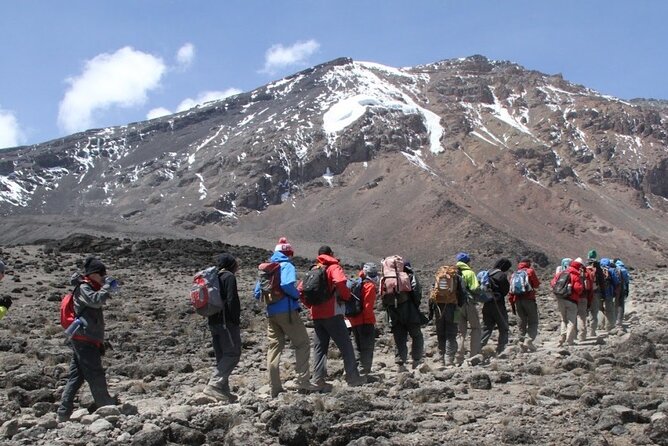 Kilimanjaro Private 2 Days Hiking Tour - Cancellation Policy