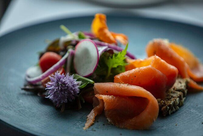 Kilkenny Culinary and Brewery Tour - The Food Tastings Along the Way