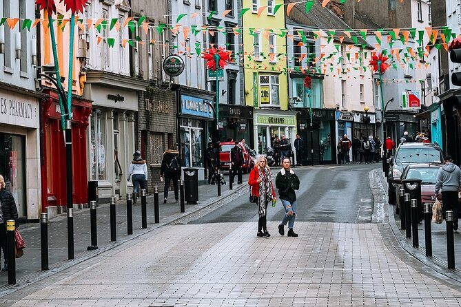 Kilkenny Culinary and Brewery Tour - What We Love and What to Consider