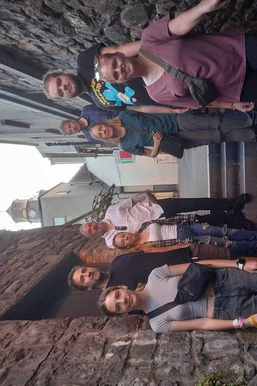 Kilkenny Dark Tours - Customer Reviews and Ratings