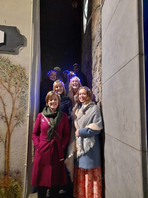 Kilkenny Dark Tours - Booking Information and Pricing