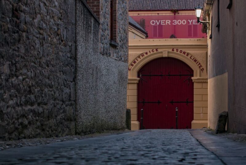 Kilkenny: Historical Highlights Walking Tour - Booking and Reservation Details