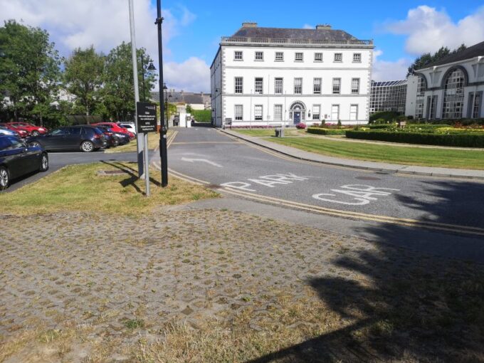 Kilkenny: Historical Highlights Walking Tour - Customer Reviews and Feedback