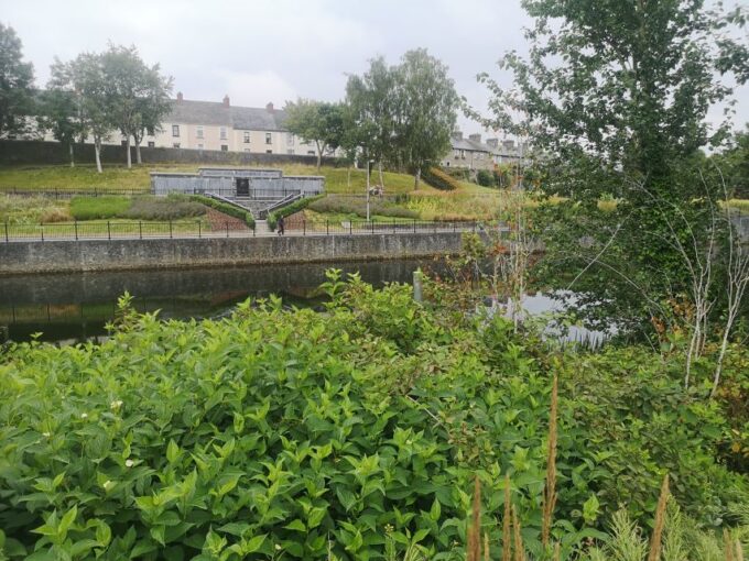 Kilkenny: Historical Highlights Walking Tour - Tips for Participants
