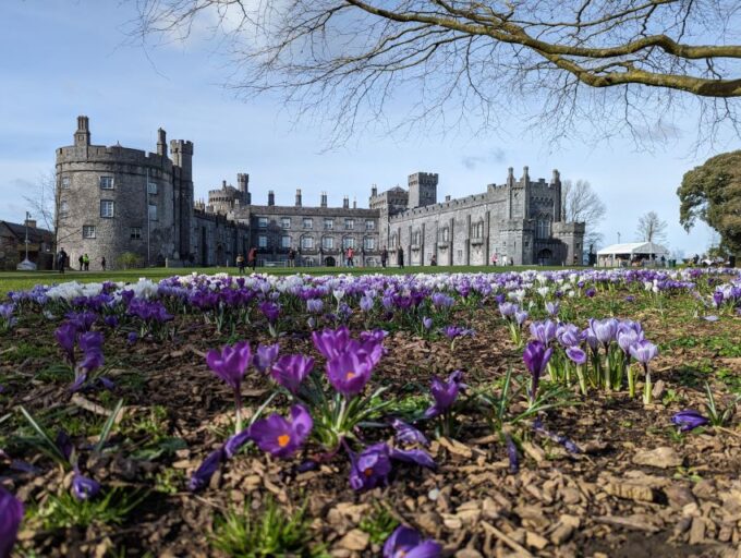 Kilkenny: Historical Highlights Walking Tour - Additional Information and Insights