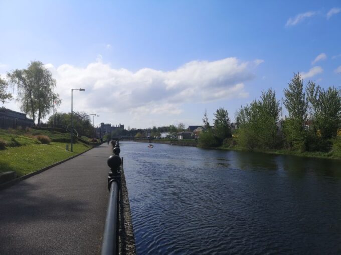 Kilkenny: Historical Highlights Walking Tour - Frequently Asked Questions