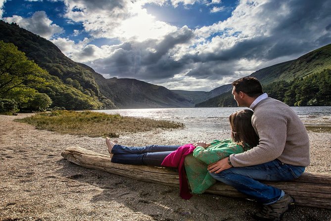 Kilkenny, Wicklow Mountains, Glendalough, Sheep Dog Trials, Day Trip From Dublin - Inclusions