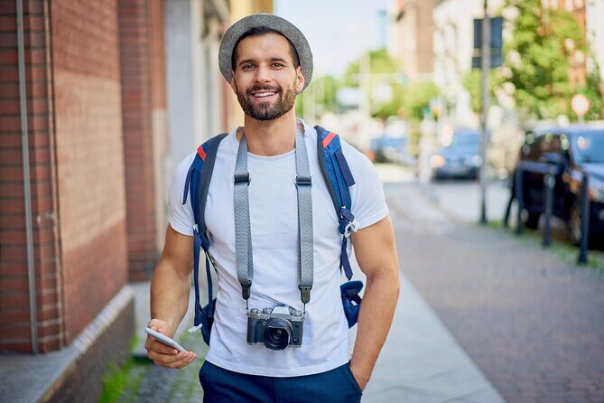 Kilkenny's Artistic Charm & Hidden Stories Private Tour - Authenticity and Quality of the Experience