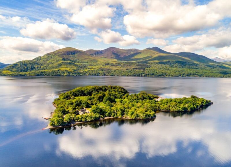 Killarney: 1-Hour Jaunting Car Horse and Carriage Tour - The Route and Stops in Detail