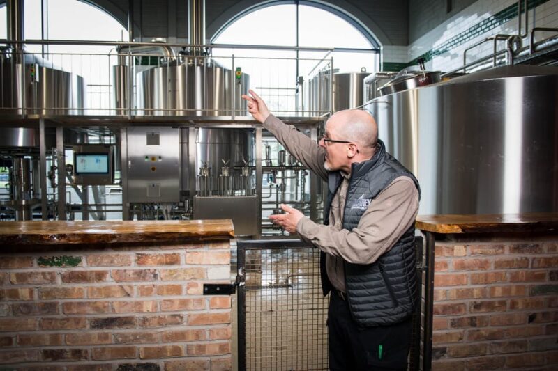 Killarney: Brewery Tour and Tasting - Final Thoughts
