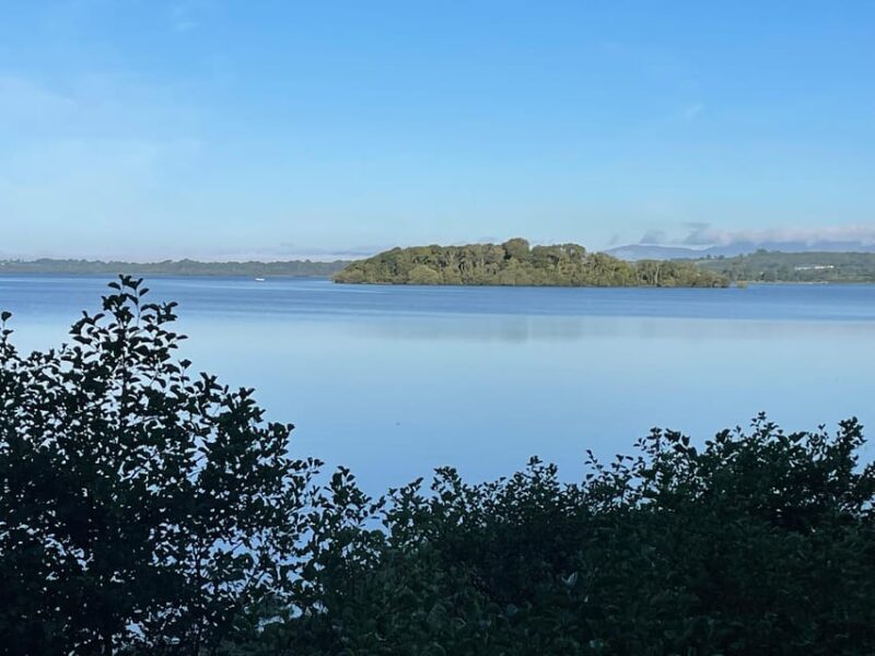 Killarney Carriage Tours National Park and Lakes - Private Group Experience