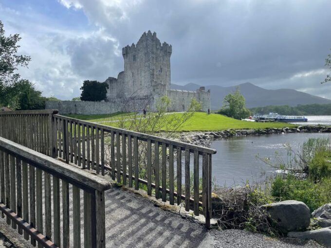 Killarney Carriage Tours National Park and Lakes - Frequently Asked Questions