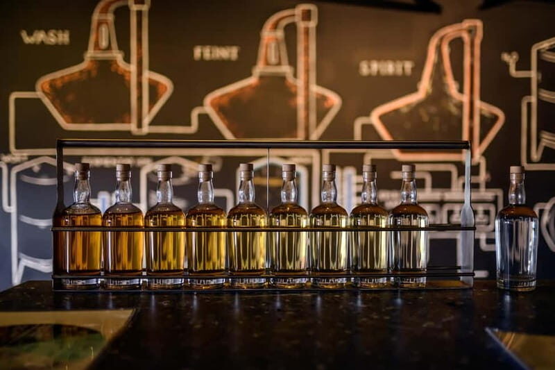 Killarney: Distillery Tour & Tasting - The Sum Up: Who Should Book This Tour?
