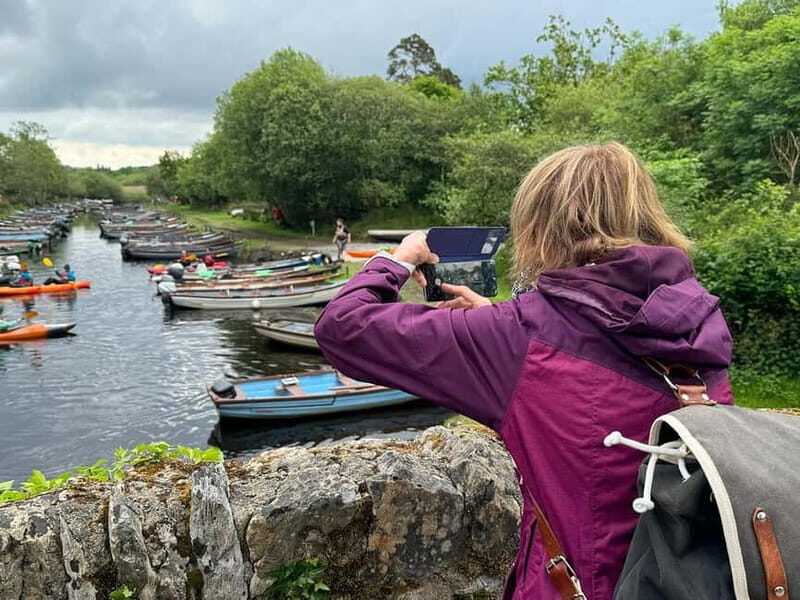 Killarney: Fully Guided Killarney National Park Photo Walk - Why This Tour is Worth Considering