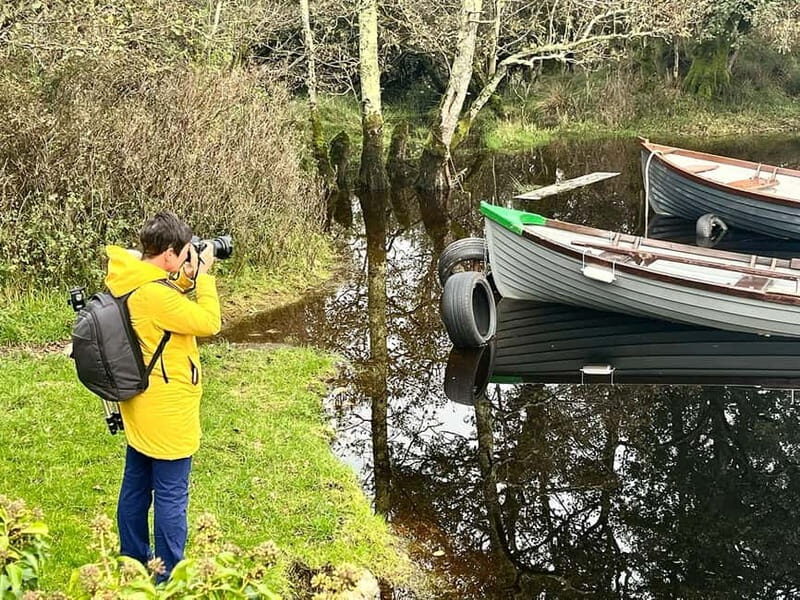 Killarney: Fully Guided Killarney National Park Photo Walk - Who Should Take This Tour?