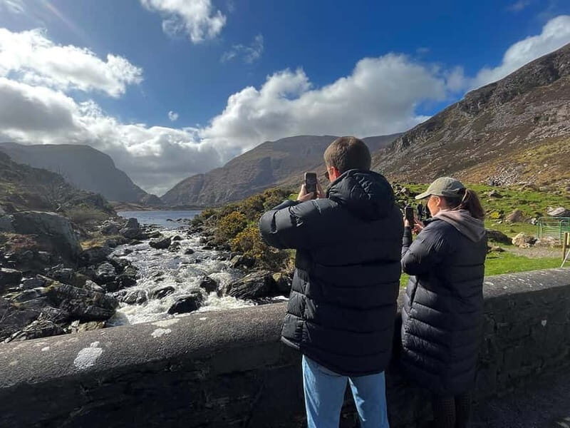 Killarney: Fully Guided Killarney National Park Photo Walk - FAQ
