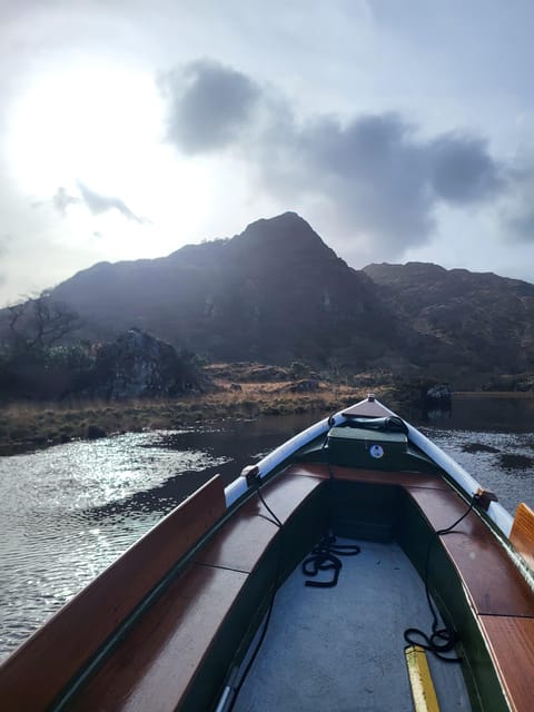 Killarney: Gap of Dunloe Day Tour - The Sum Up