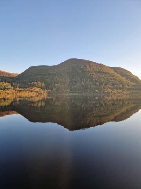Killarney: Gap of Dunloe Guided Boat Tour - The Itinerary and Practical Details