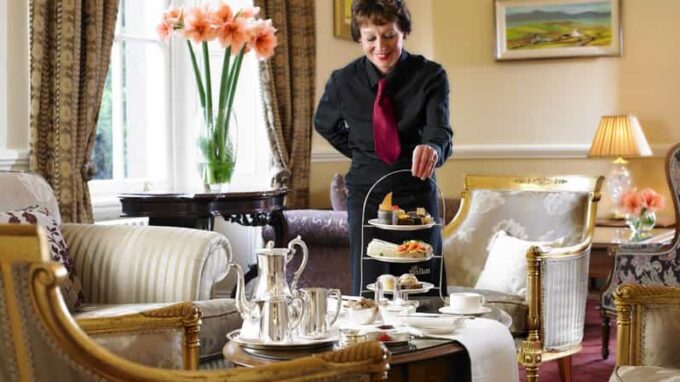 Killarney: Guided Tour With Afternoon Tea - Customer Reviews and Ratings