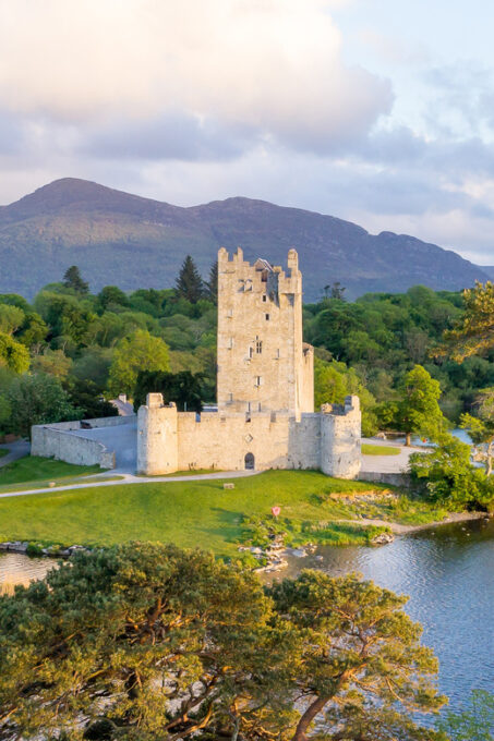 Killarney: Guided Tour With Afternoon Tea - Tips for a Great Experience