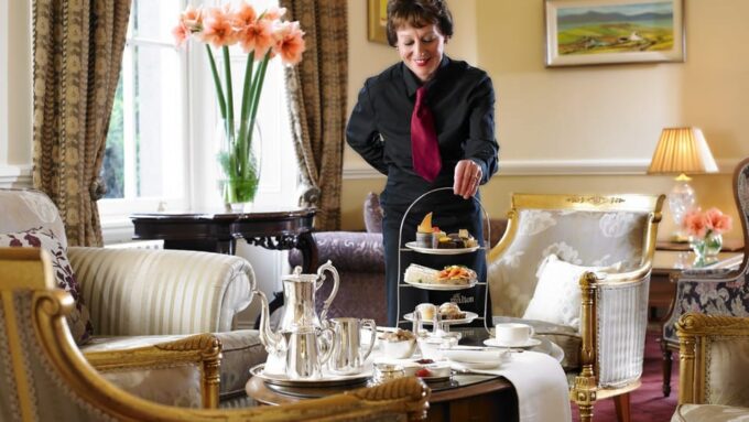 Killarney: Guided Tour With Afternoon Tea - Frequently Asked Questions