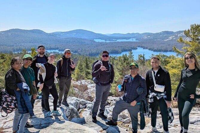 Killarney Hike the Crack Challenging Trail Adventure - Key Points