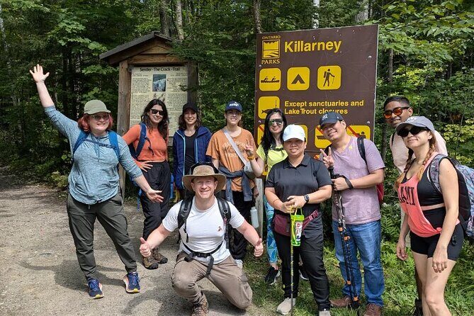 Killarney Hike the Crack Challenging Trail Adventure - An In-Depth Look at the Killarney Hike Adventure