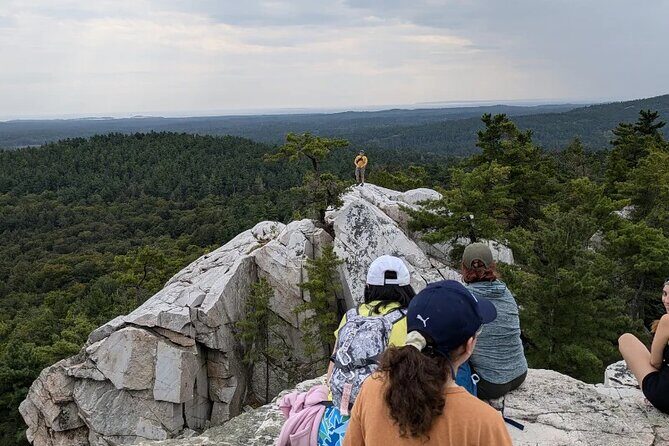 Killarney Hike the Crack Challenging Trail Adventure - The Value Proposition