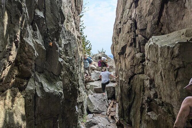 Killarney Hike the Crack Challenging Trail Adventure - The Sum Up