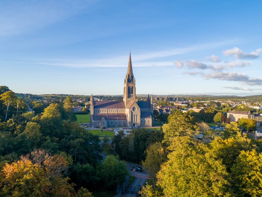 Killarney: Jaunting Car Tour with Afternoon Tea - FAQ