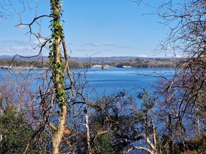 Killarney: Lakes Boat Tour, Meeting of the Waters - The Experience of the Lakes of Killarney Boat Tour
