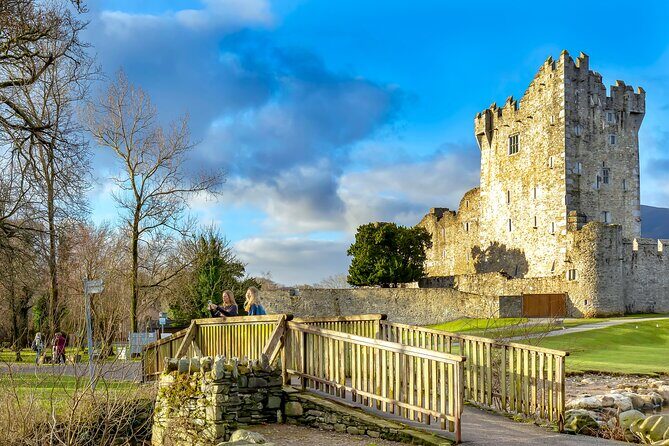 Killarney Luxury: Exclusive National Park Adventure - An In-Depth Look at the Killarney Luxury Tour