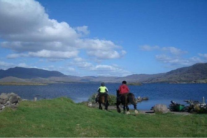 Killarney National Park Horseback Ride. Co Kerry. Guided. 1 hour. - The Sum Up: Is the Killarney Horseback Ride Worth It?