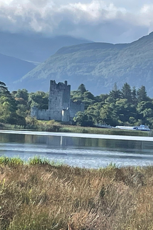 Killarney National Park Jaunting Car Tour - Nearby Attractions