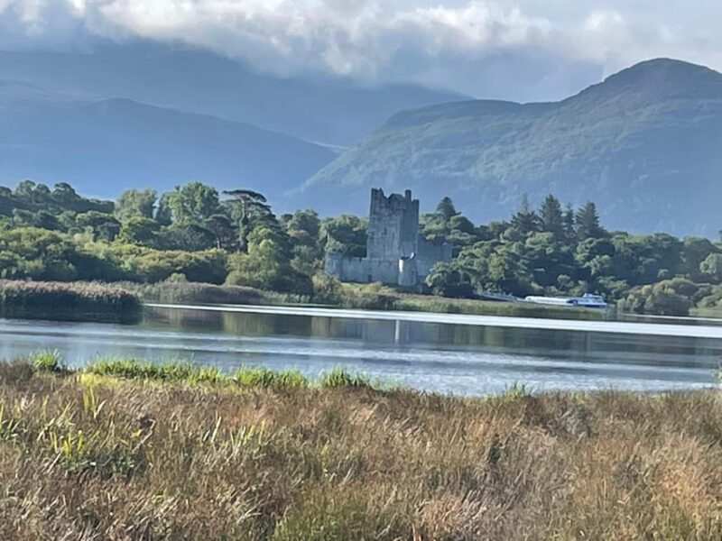 Killarney National Park Jaunting Car Tour - Frequently Asked Questions