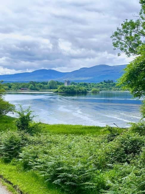 Killarney National Park Tour - FAQ