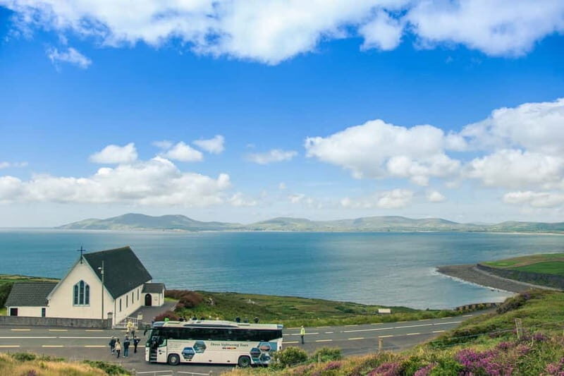 Killarney: Ring of Kerry Bus Tour - The Experience in Detail