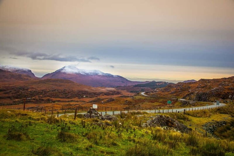 Killarney: Ring of Kerry Bus Tour - Practicalities and Tips