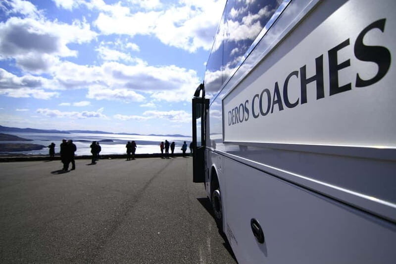 Killarney: Ring of Kerry Bus Tour - Final Thoughts
