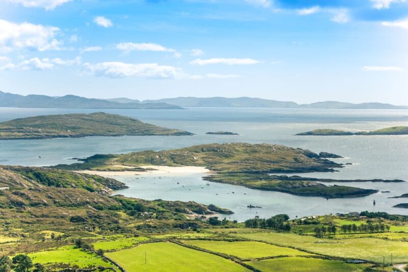 Killarney: Ring of Kerry Bus Tour - Good To Know