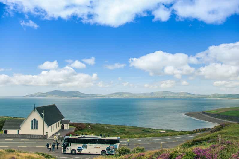 Killarney: Ring of Kerry Bus Tour - Experience Highlights
