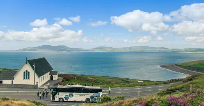 Killarney: Ring of Kerry Bus Tour - Tips for Travelers