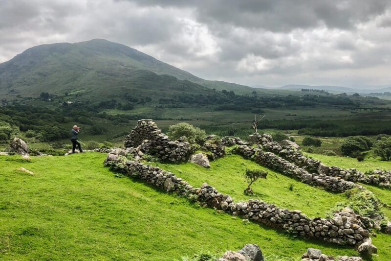Killarney: The Ring of the Reeks - Backroads Rural Tour - Good To Know