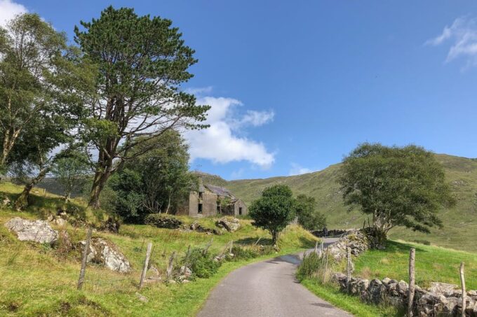 Killarney: The Ring of the Reeks - Backroads Rural Tour - Customer Experiences and Feedback